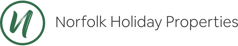 Norfolk Holiday Properties Logo